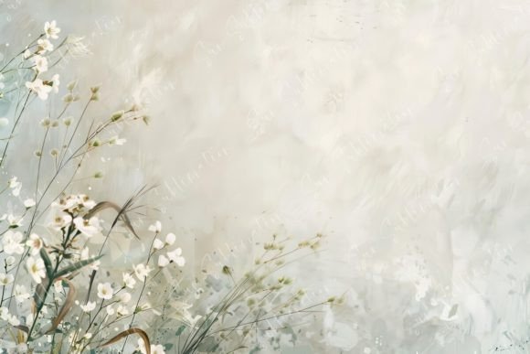 Download Elegant Floral Art - Elegant Collection