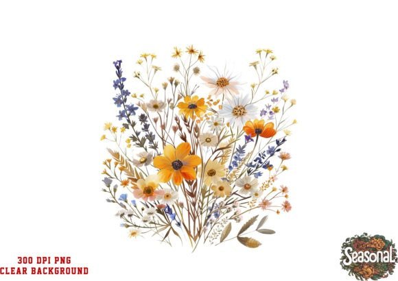 Download Watercolor Floral Border PNG. Wedding - Wedding Collection