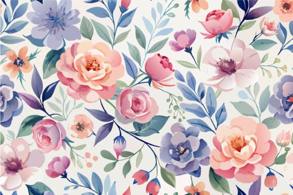 Download Elegant Floral Art Vector - Elegant Collection