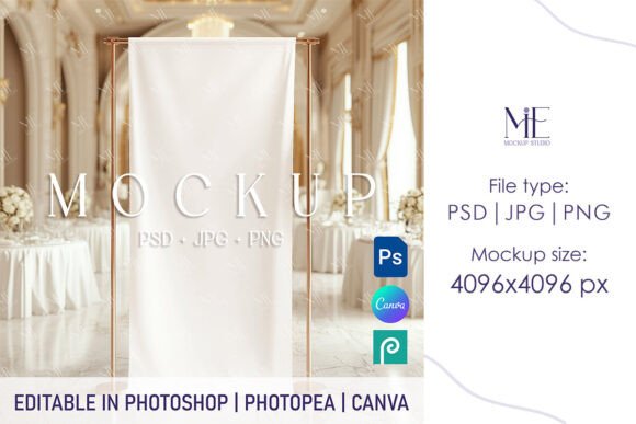 Download Hanging Wedding Welcome Sign PNG Mockup - Wedding Collection