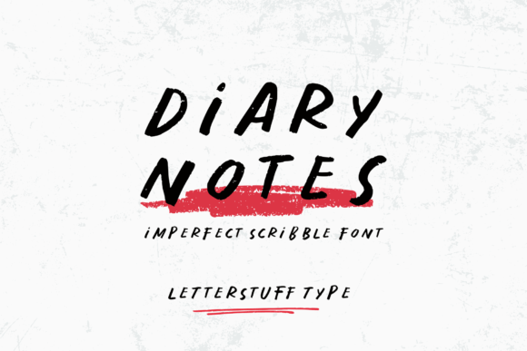 Download Diary Notes - Premium Resources